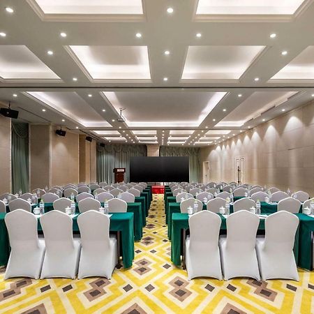 Ramada Encore Wyndham Nanning City Center Qingxiu 외부 사진