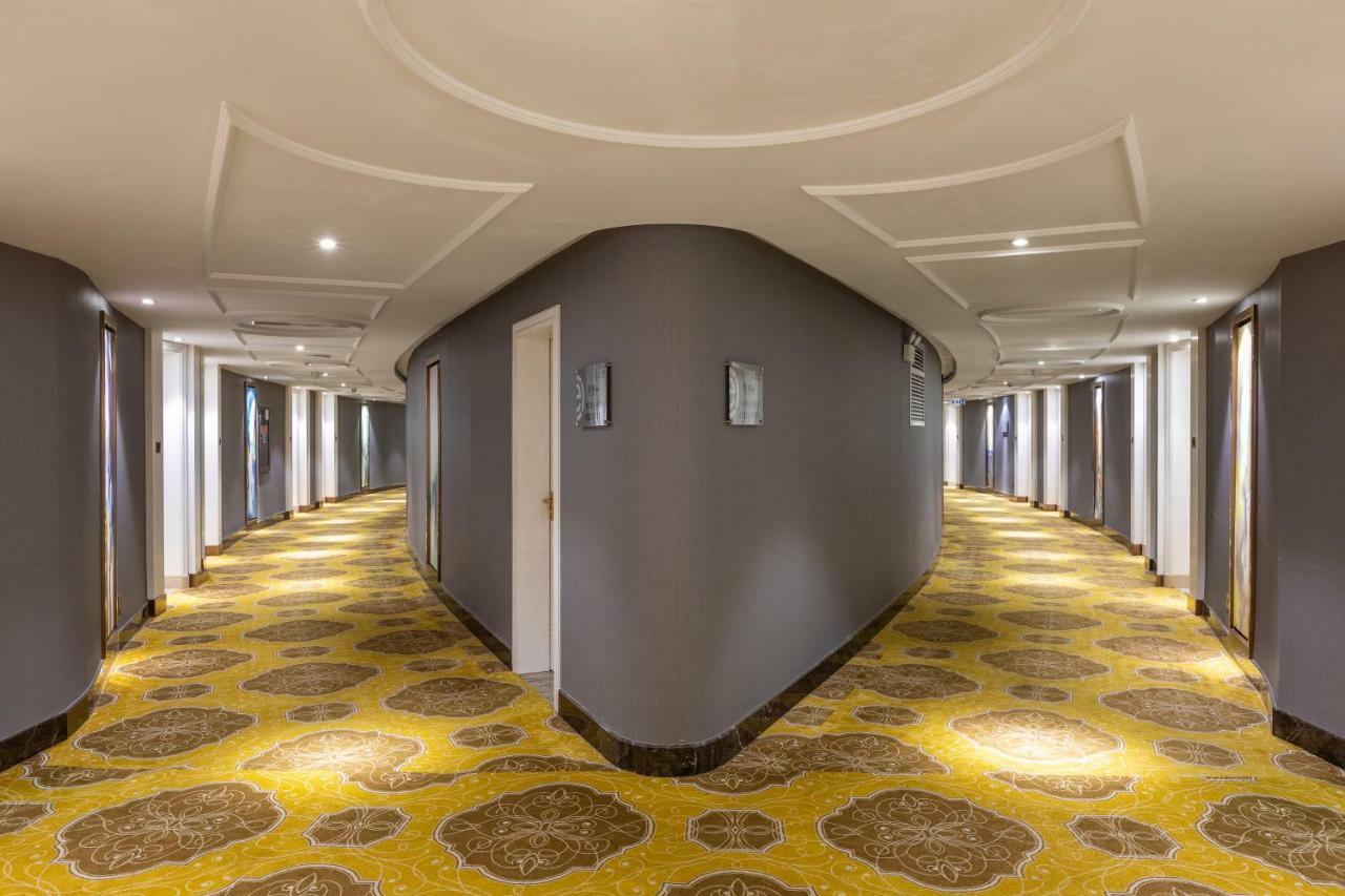 Ramada Encore Wyndham Nanning City Center Qingxiu 외부 사진