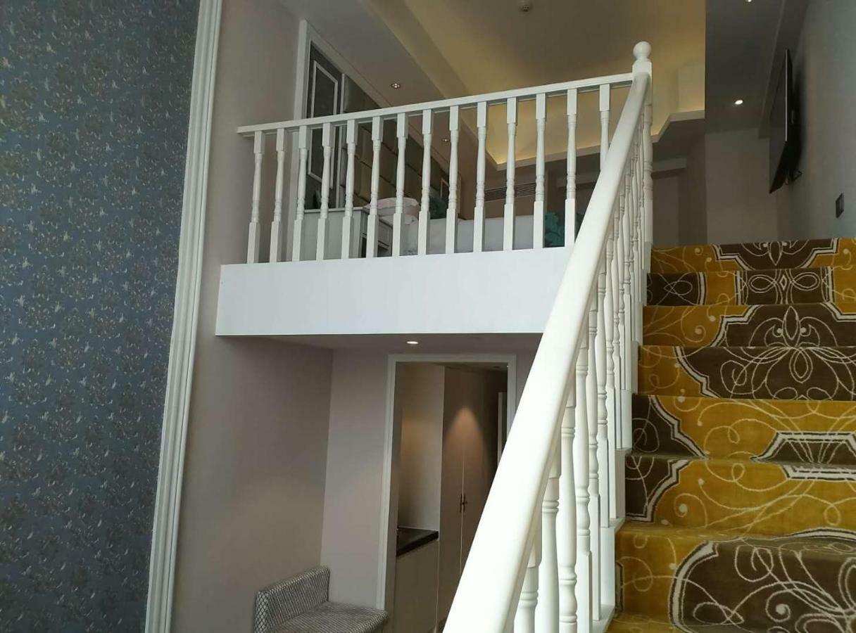 Ramada Encore Wyndham Nanning City Center Qingxiu 외부 사진