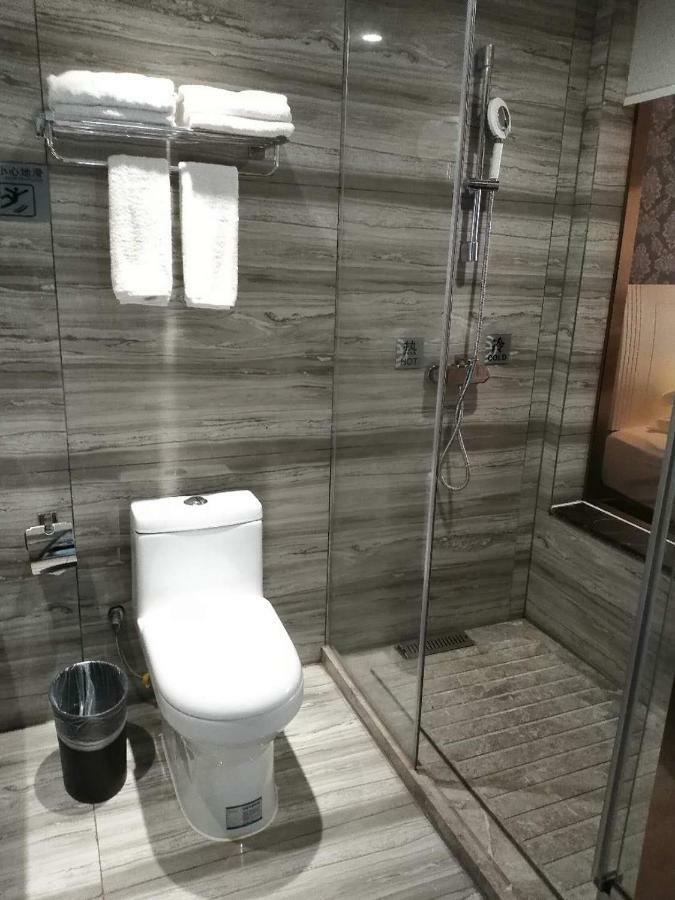 Ramada Encore Wyndham Nanning City Center Qingxiu 외부 사진