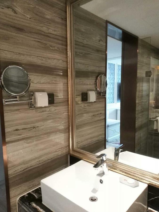 Ramada Encore Wyndham Nanning City Center Qingxiu 외부 사진
