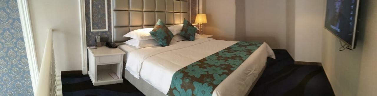 Ramada Encore Wyndham Nanning City Center Qingxiu 외부 사진