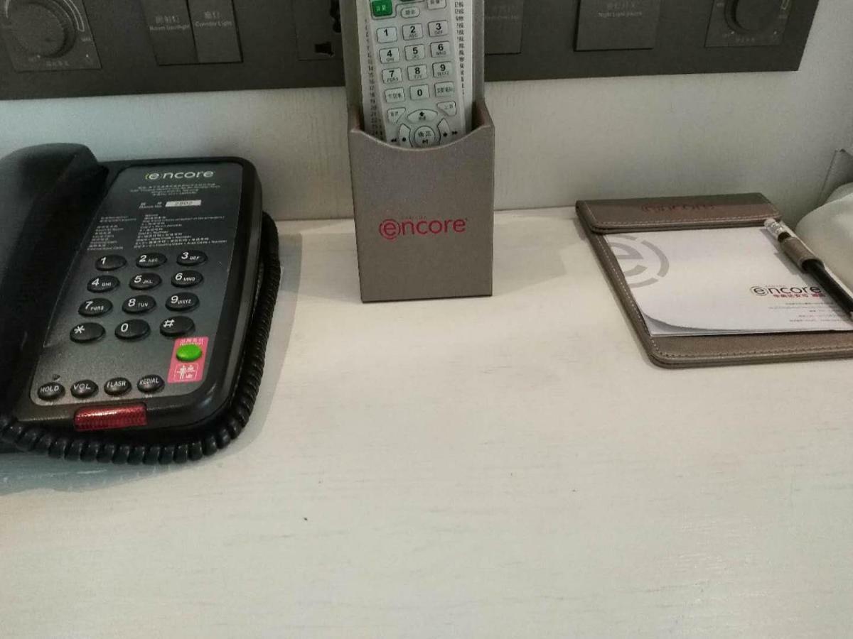 Ramada Encore Wyndham Nanning City Center Qingxiu 외부 사진