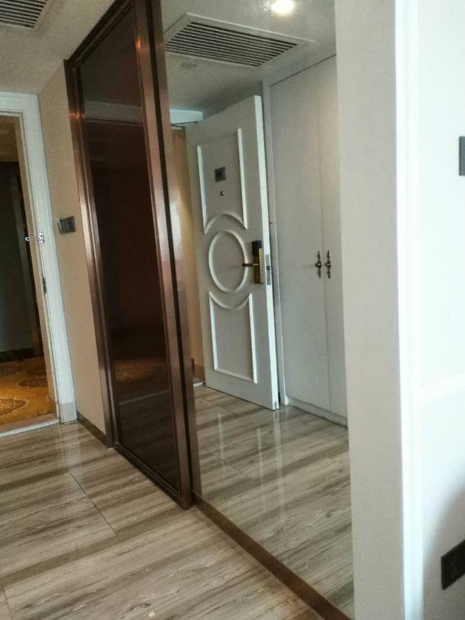 Ramada Encore Wyndham Nanning City Center Qingxiu 외부 사진