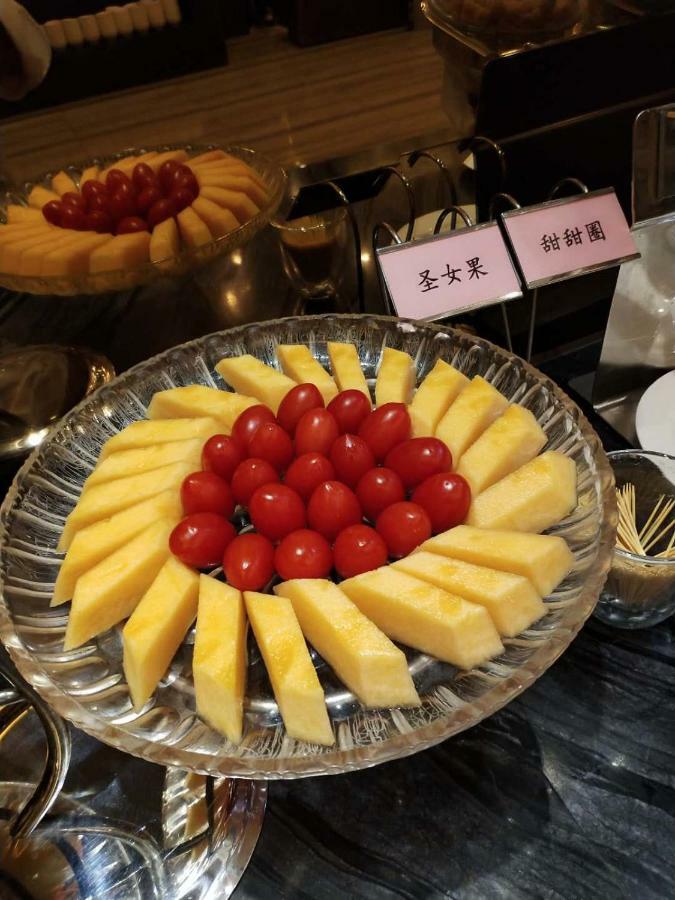 Ramada Encore Wyndham Nanning City Center Qingxiu 외부 사진