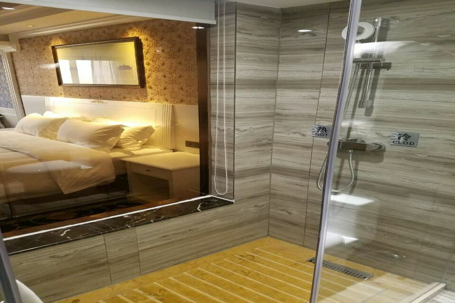 Ramada Encore Wyndham Nanning City Center Qingxiu 외부 사진