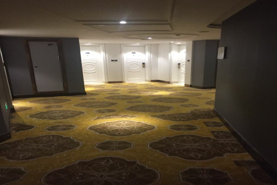 Ramada Encore Wyndham Nanning City Center Qingxiu 외부 사진