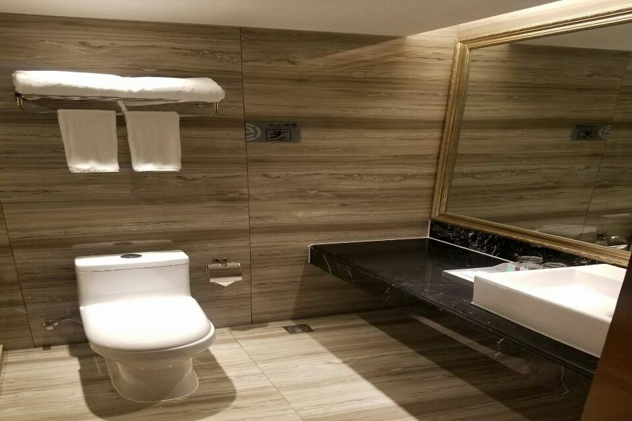 Ramada Encore Wyndham Nanning City Center Qingxiu 외부 사진