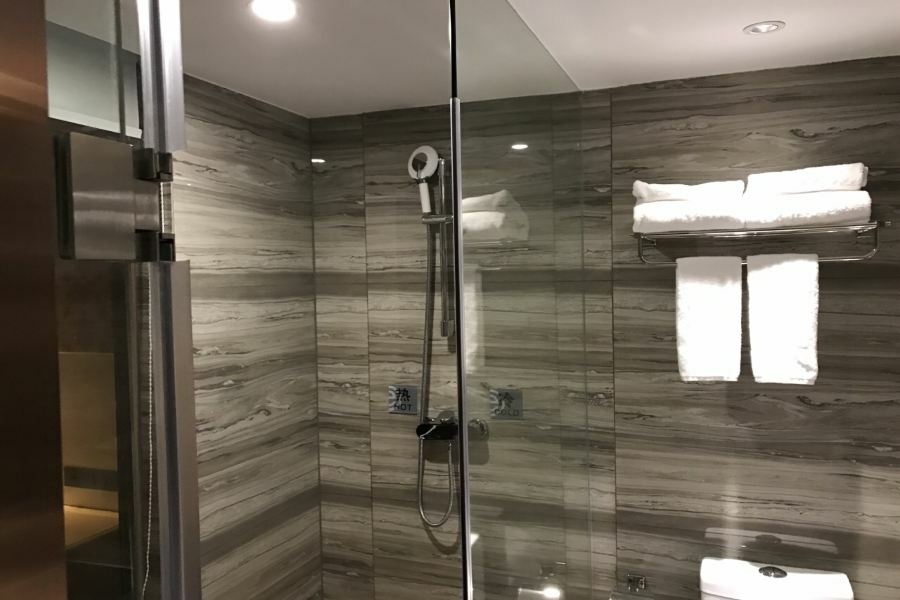 Ramada Encore Wyndham Nanning City Center Qingxiu 외부 사진
