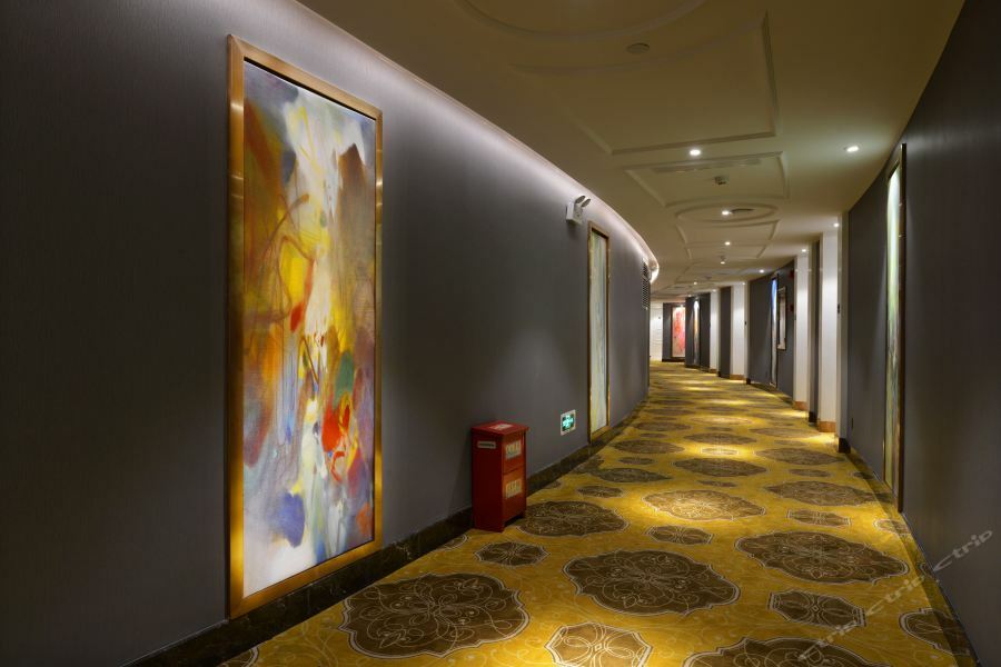 Ramada Encore Wyndham Nanning City Center Qingxiu 외부 사진